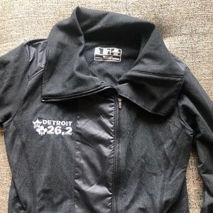 New Balance Detroit Marathon Jacket